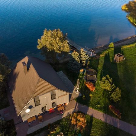 Vivaldi Lake House Метелиай Экстерьер фото